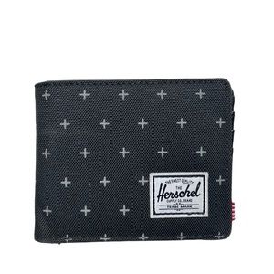 Herschel Hank RFID wallet